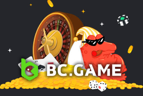 BC.Game Crypto Casino Your Ultimate Guide to Winning Big in the World of Cryptocurrency Gaming BC.Game Crypto Casino Your Ultimate Guide to Winning Big in the World of Cryptocurrency Gaming