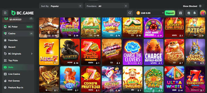 BC.Game UAE Mobile App A Comprehensive Guide for Gamers