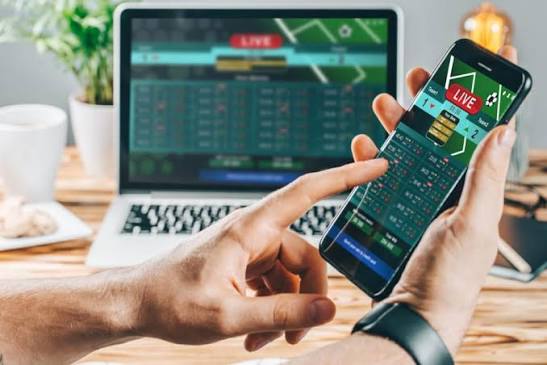 Betwinner APK Zambia Your Guide to Mobile Betting Success