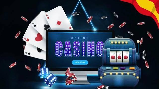 Casinos sin Licencia en España Riesgos y Características Casinos sin Licencia en España Riesgos y Características