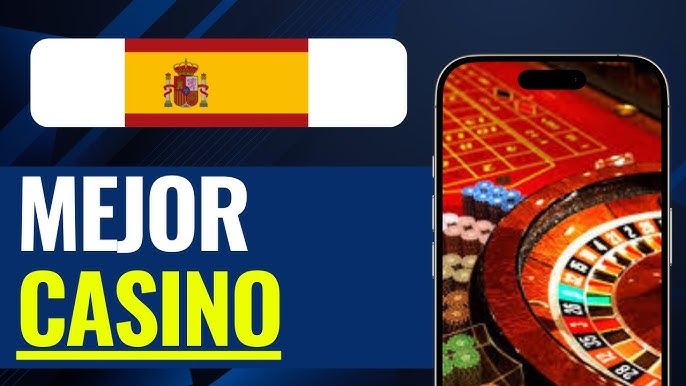 Descubre los Mejores Casinos Móviles Gratis con Dinero Real Descubre los Mejores Casinos Móviles Gratis con Dinero Real