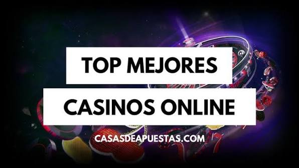 Descubre los Mejores Casinos Online con Paypal en 2026 Gratis Descubre los Mejores Casinos Online con Paypal en 2026 Gratis