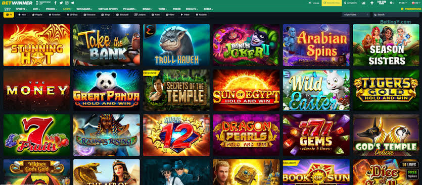 Everything You Need to Know About the BetWinner Login Process