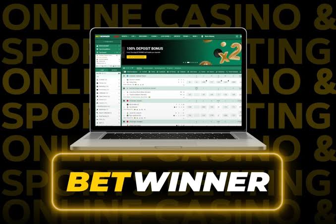 Experience Excitement at BetWinner Online Casino and Sportsbook