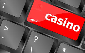 Experience Gaming Extravaganza at Casino Cherry Gold UK