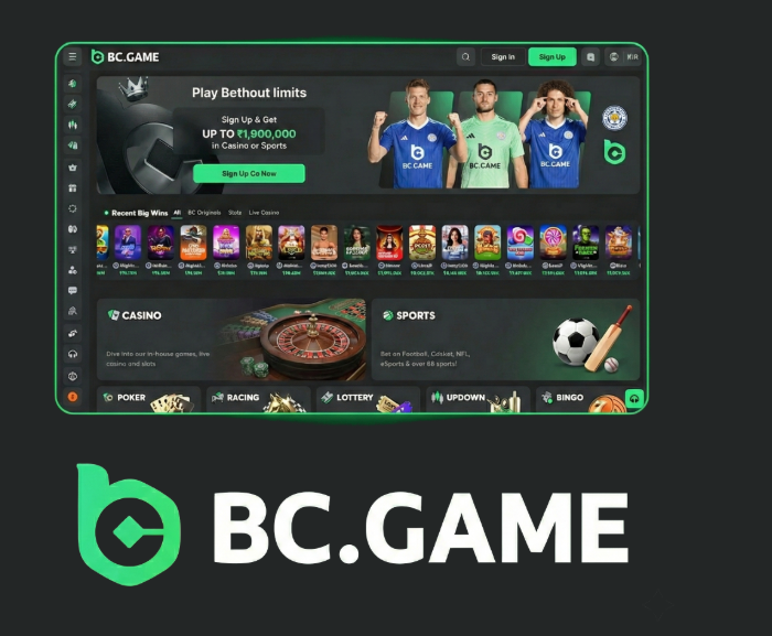 Explore the Exciting Features of the BC.Game Betting App -224856572 Explore the Exciting Features of the BC.Game Betting App -224856572