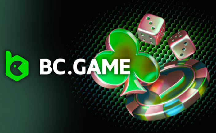 Exploring BC.Game Casino A New Wave of Online Gaming in Poland