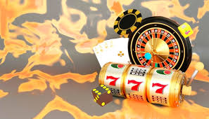 Is Jackpotter Casino Legal Exploring Legitimacy and Safety