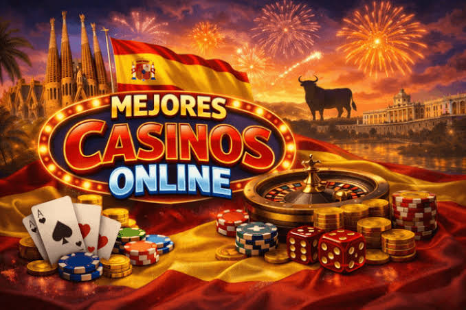 Las Mejores Tragaperras de Casino para Jugar con Dinero Real
