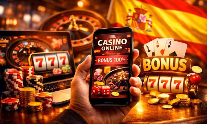 Los Mejores Bonos de Casino Online en España Los Mejores Bonos de Casino Online en España