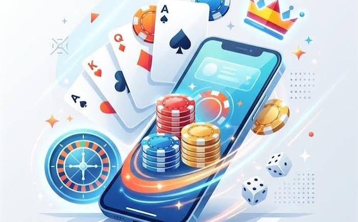 Los Mejores Casinos sin Licencia Oportunidades y Riesgos Los Mejores Casinos sin Licencia Oportunidades y Riesgos