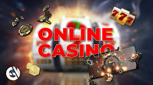 Magic Win The Enchantment of Online Casinos