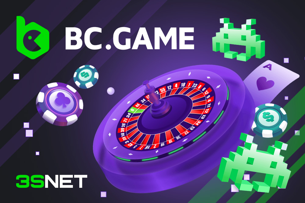 Maximize Your Gaming Experience with BC.Game Promo Codes and Bonuses Maximize Your Gaming Experience with BC.Game Promo Codes and Bonuses