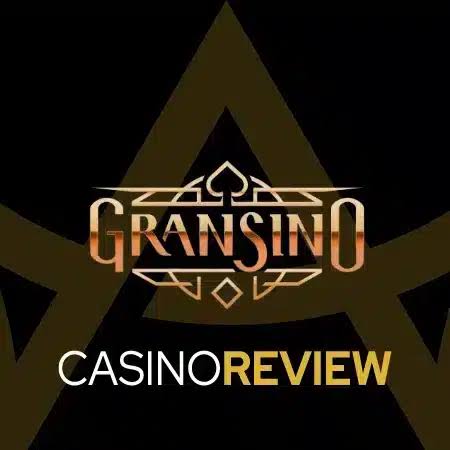 Recensie van Gransino Casino 2026