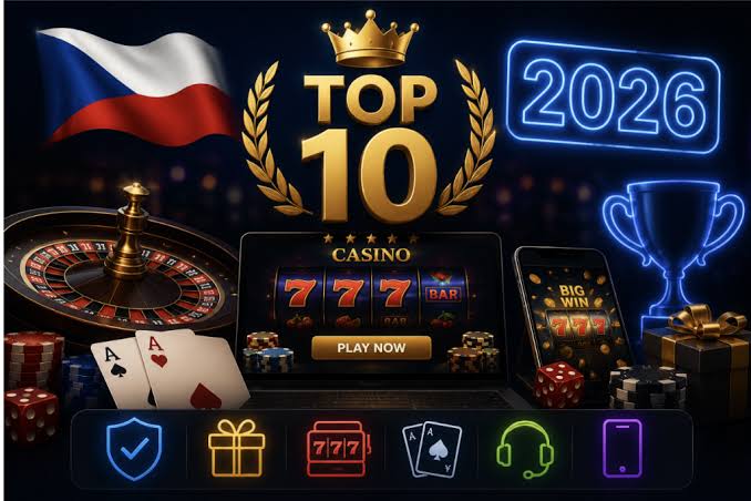 Online kasina v České republice Vše, co potřebujete vědět 151186053