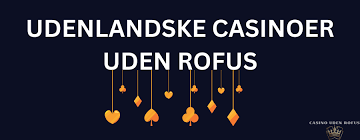 Opdag de Bedste Casino Bonusser uden Indbetaling i Danmark Opdag de Bedste Casino Bonusser uden Indbetaling i Danmark