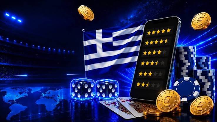 Κορυφαία Διαδικτυακά Καζίνο Ο Απόλυτος Οδηγός Κορυφαία Διαδικτυακά Καζίνο Ο Απόλυτος Οδηγός