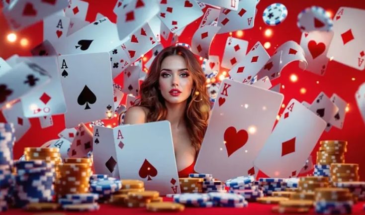 Τα Καλύτερα Ζωντανά Καζίνο Εξερευνώντας τις Ιστοσελίδες με Ζωντανούς Ντίλερ