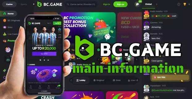 The Ultimate Guide to BC.Game Mirror App Accessing Your Favorite Games Anywhere The Ultimate Guide to BC.Game Mirror App Accessing Your Favorite Games Anywhere