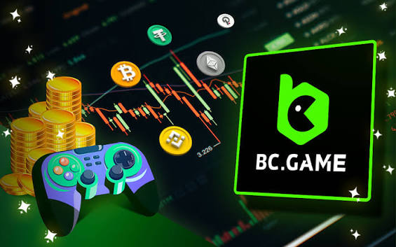 The Ultimate Guide to BC.Game Mirror App Accessing Your Favorite Games Anywhere The Ultimate Guide to BC.Game Mirror App Accessing Your Favorite Games Anywhere