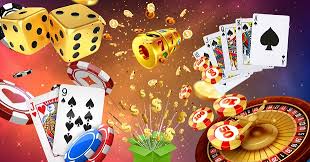 The Ultimate Guide to Casper Bets Online Casino UK The Ultimate Guide to Casper Bets Online Casino UK