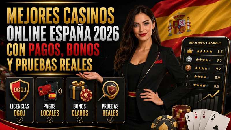 Tiradas Gratis en Casinos Online ¡Gana Dinero Sin Riesgo!
