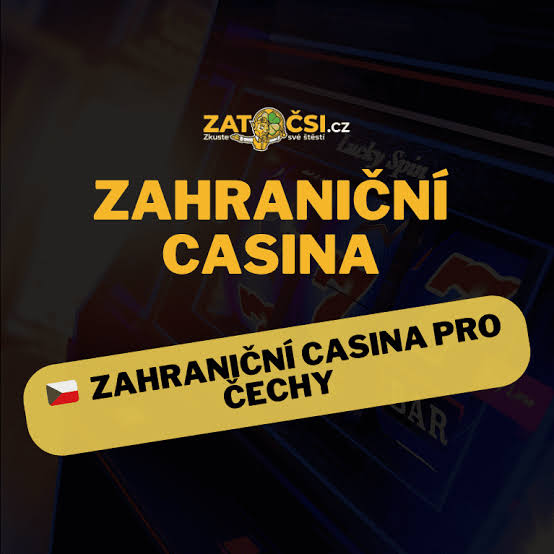 Zahraniční casino no deposit bonusy Výhody a tipy pro české hráče Zahraniční casino no deposit bonusy Výhody a tipy pro české hráče