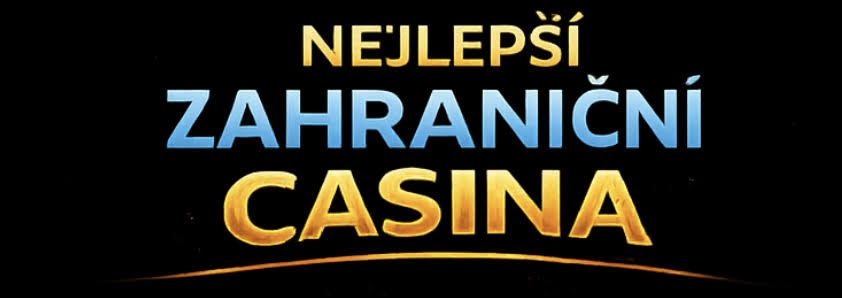 Zahraniční casino no deposit bonusy Výhody a tipy pro české hráče Zahraniční casino no deposit bonusy Výhody a tipy pro české hráče