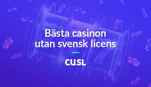 Utländska Casino Utforska Spelvärlden Utanför Sveriges Gränser 2011902724